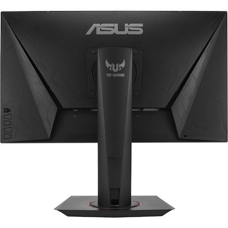Asus VG258QM 25" Class Full HD Gaming LCD Monitor - 16:9 - Black