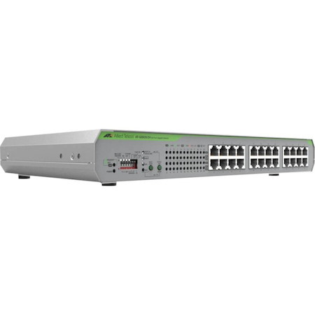 Allied Telesis CntreCOM GS920/24 Ethernet Switch