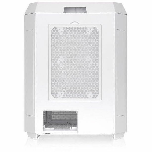 Thermaltake The Tower 600 Snow Mid Tower Chassis