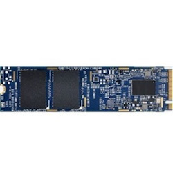 Dataram EC500 EC500S8NP 960 GB Rugged Solid State Drive - 2.5" Internal - PCI Express NVMe (PCI Express NVMe 3.0 x4) - Mixed Use