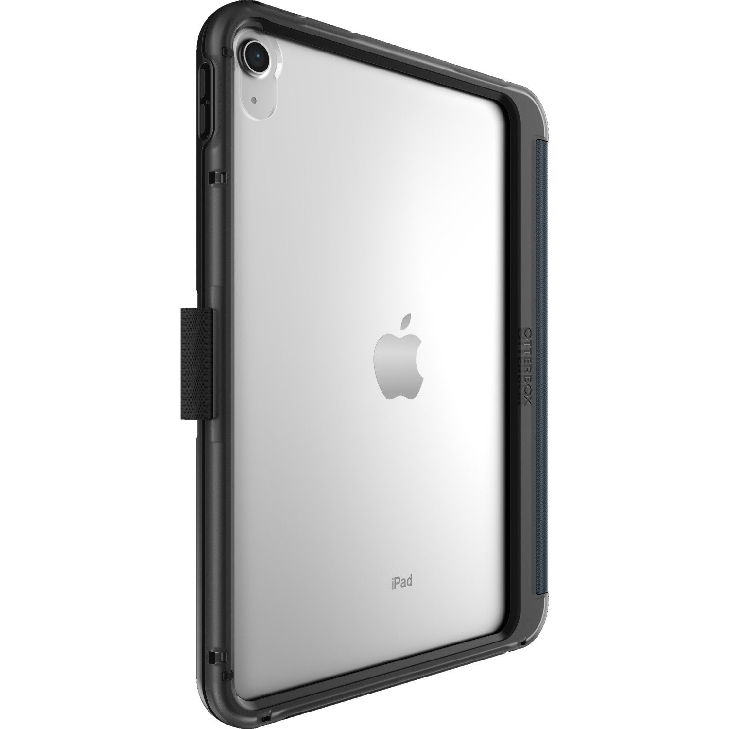 OtterBox Symmetry Series Folio Carrying Case (Folio) Apple iPad Tablet - Coastal Evening