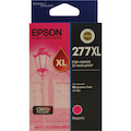 Epson Claria 277XL Original High Yield Inkjet Ink Cartridge - Magenta Pack