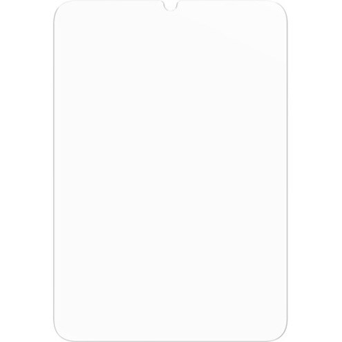 OtterBox iPad mini (6th Gen) Alpha Glass Screen Protector Clear