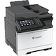 Lexmark CX625ade Laser Multifunction Printer - Color