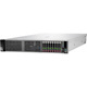 HPE ProLiant DL385 G10 Plus 2U Rack Server - 1 x AMD EPYC 7702 2 GHz - 32 GB RAM - 12Gb/s SAS Controller