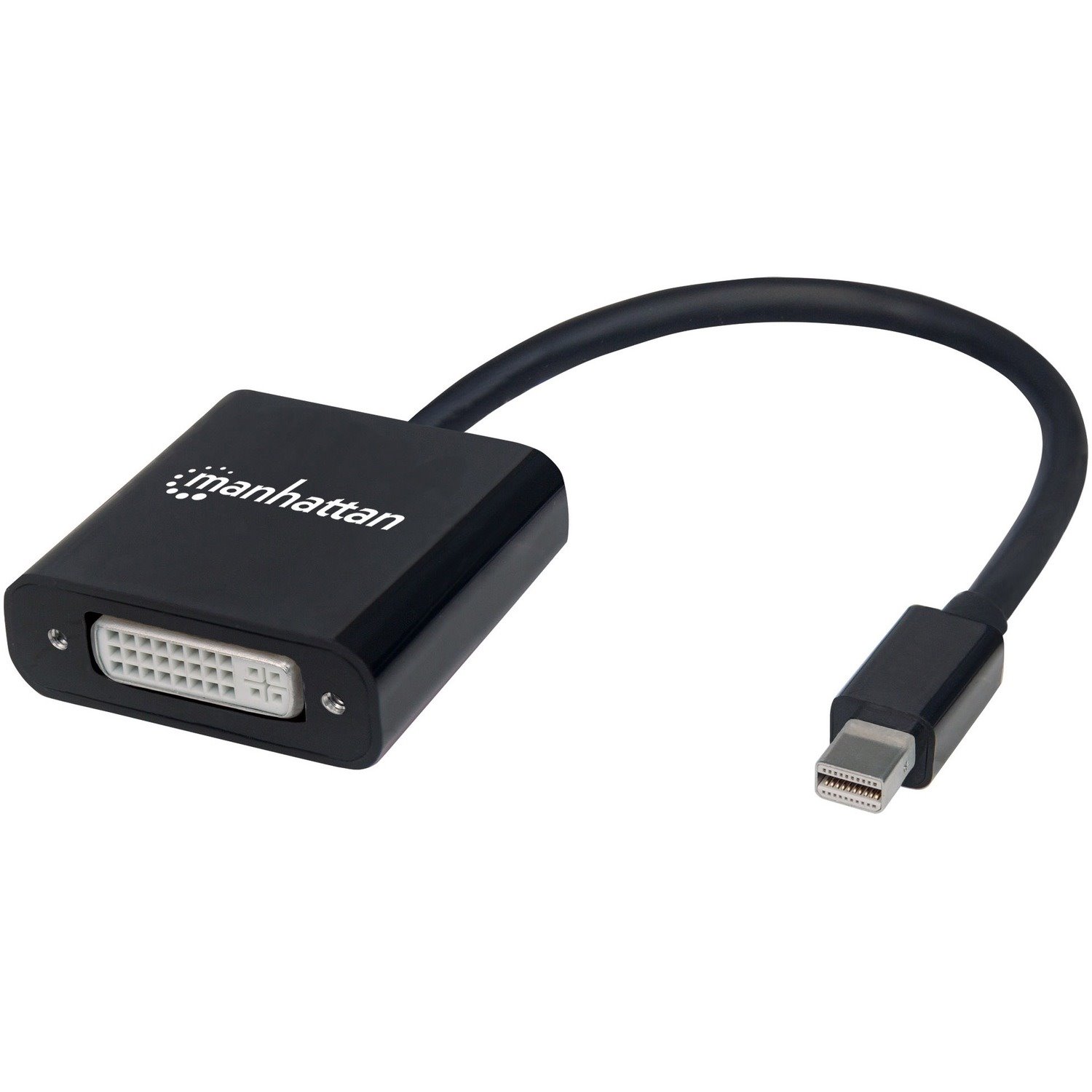 Manhattan Mini Displayport Male