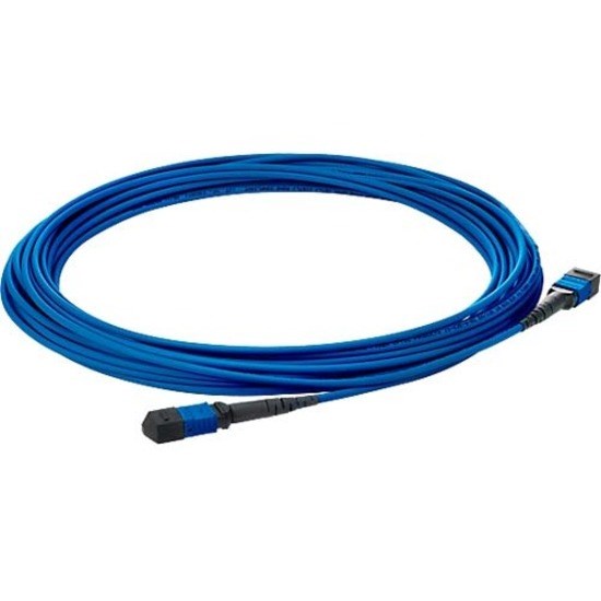 HPE Premier Flex 10 m Fibre Optic Network Cable