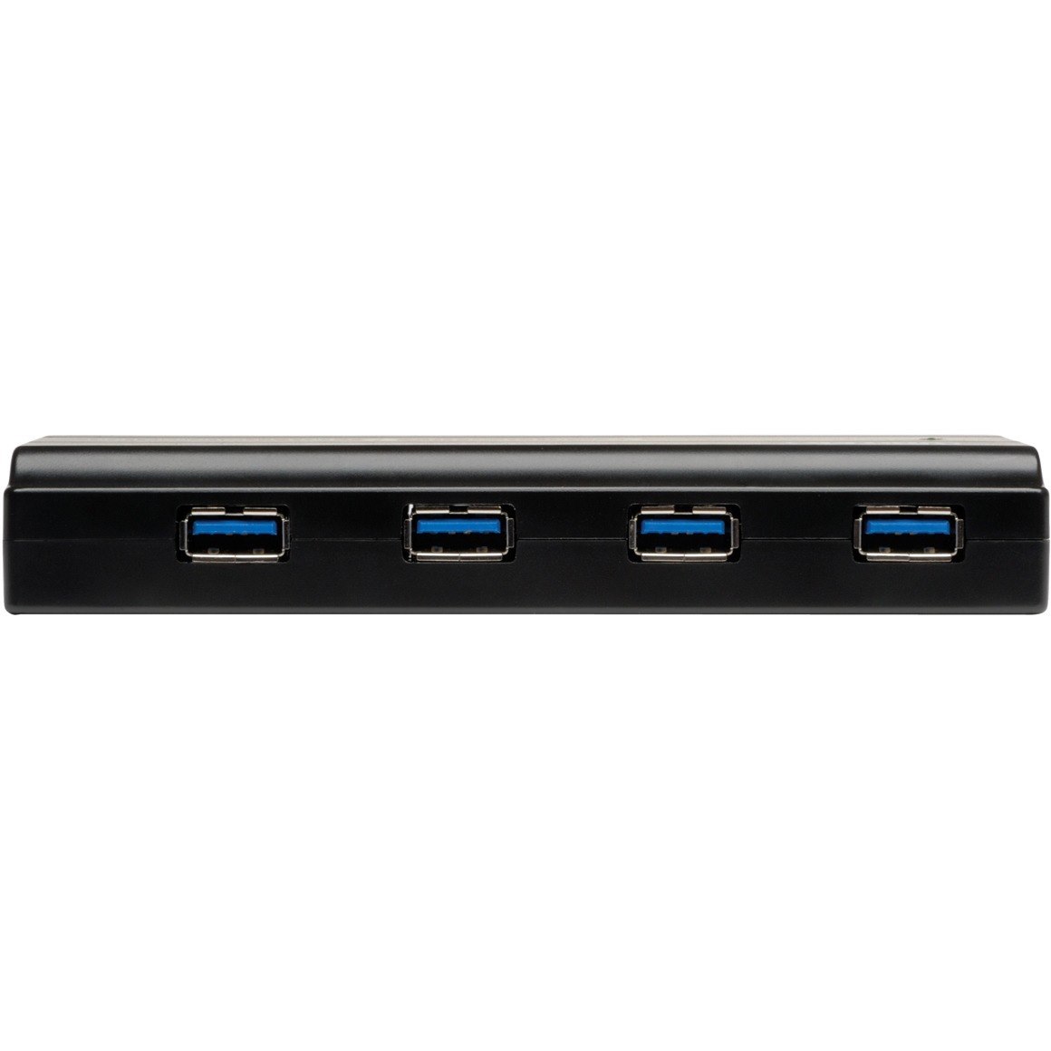 Tripp Lite by Eaton 7-Port USB 3.0 Hub SuperSpeed with Dedicated 2A USB Charging iPad Tablet
