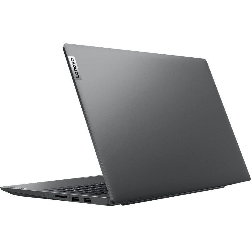 Lenovo IdeaPad 5 15IAL7 82SF000MUS 15.6" Notebook - Full HD - Intel Core i7 12th Gen i7-1255U - 8 GB - 512 GB SSD - English (US) Keyboard - Storm Gray