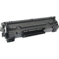 V7 V735A Laser Toner Cartridge - Alternative for HP (CB435A) - Black Pack