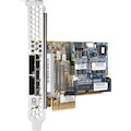 HPE-IMSourcing Smart Array P421/1GB FBWC 6Gb 2-ports Ext SAS Controller