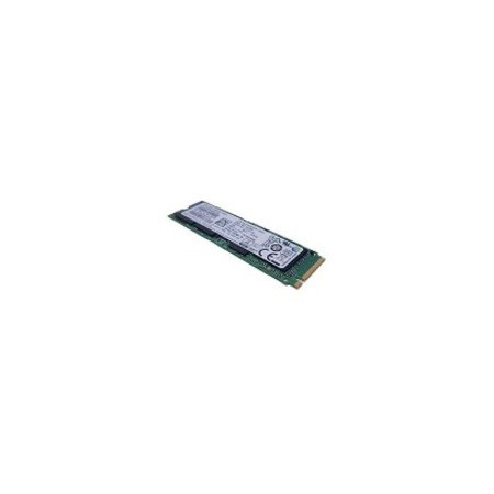 Lenovo ThinkCentre 512 GB Solid State Drive - M.2 2280 Internal - PCI Express (PCI Express 3.0 x4)