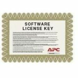 APC by Schneider Electric StruxureWare Central Virtual Machine Activation Key - License