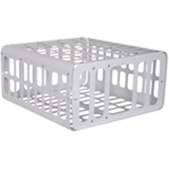 Chief Medium Projector Security Cage - White