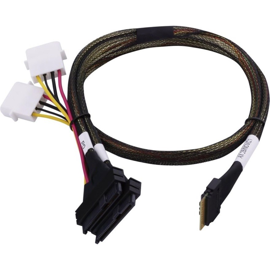 Microchip Adaptec Cable