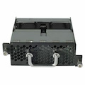HPE A58x0AF Front (port side) to Back (power side) Airflow Fan Tray