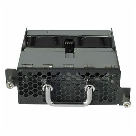HPE A58x0AF Front (port side) to Back (power side) Airflow Fan Tray