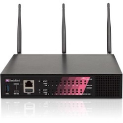 Check Point 1430 Network Security/Firewall Appliance