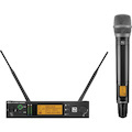 Electro-Voice RE3-RE520-6M Wireless Microphone System