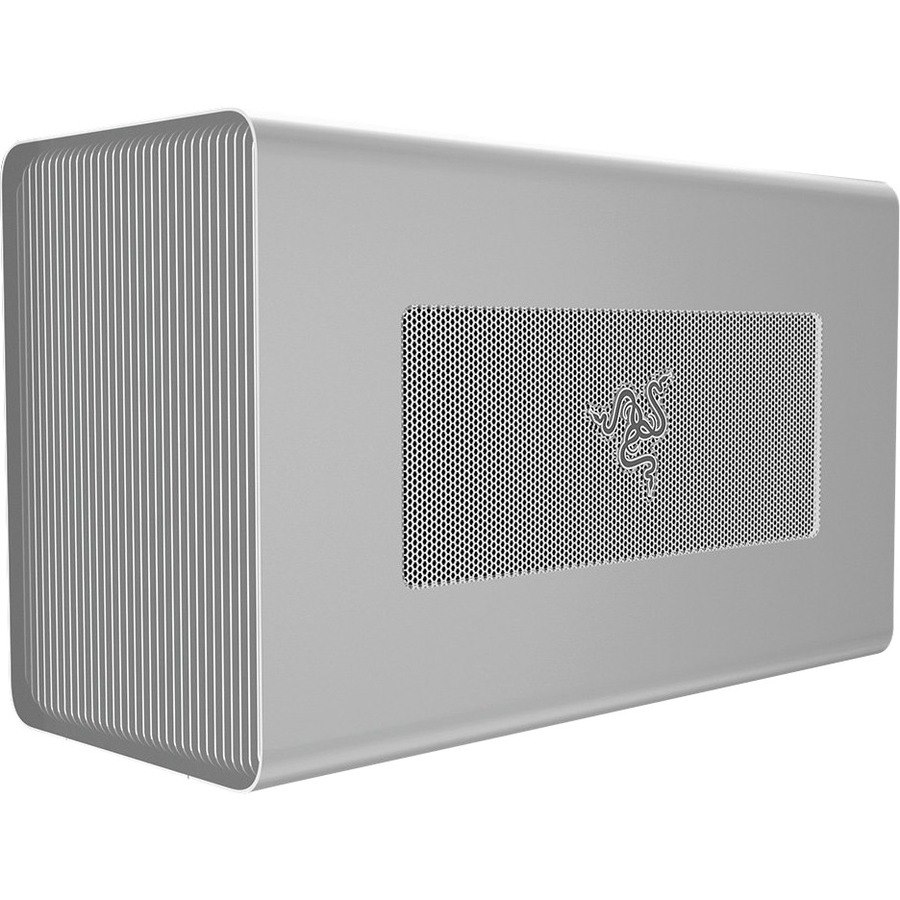 Razer Core X Thunderbolt 3 Expansion Chassis - Mercury