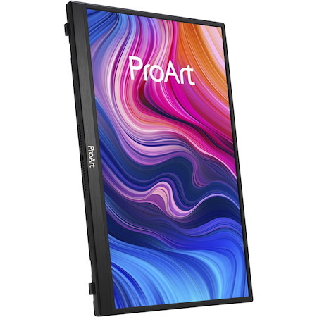 Asus ProArt PA148CTV 14" Class LCD Touchscreen Monitor - 16:9 - 5 ms