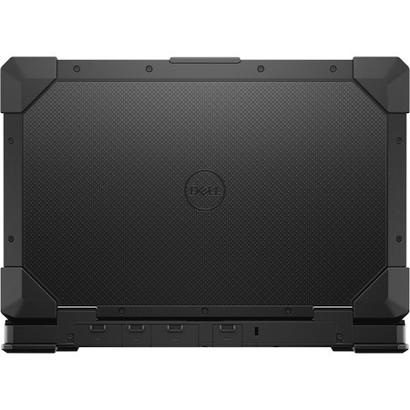 Dell Latitude 5000 5430 14" Touchscreen Rugged Notebook - Full HD - 1920 x 1080 - Intel Core i5 11th Gen i5-1145G7 Quad-core (4 Core) 2.60 GHz - 16 GB Total RAM - 512 GB SSD - Gray