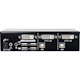Black Box ServSwitch DT DVI with Bidirectional Audio, 2-Port