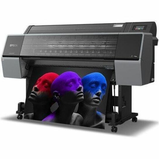 Epson SureColor SCP9570SE Inkjet Large Format Printer - 44" Print Width - Color