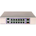 Extreme Networks 220-12p-10GE2 Layer 3 Switch