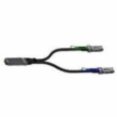 NVIDIA OSFP/QSFP112 Splitter Network Cable