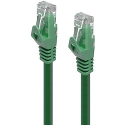 Alogic 2.50 m Category 6 Network Cable for Network Device
