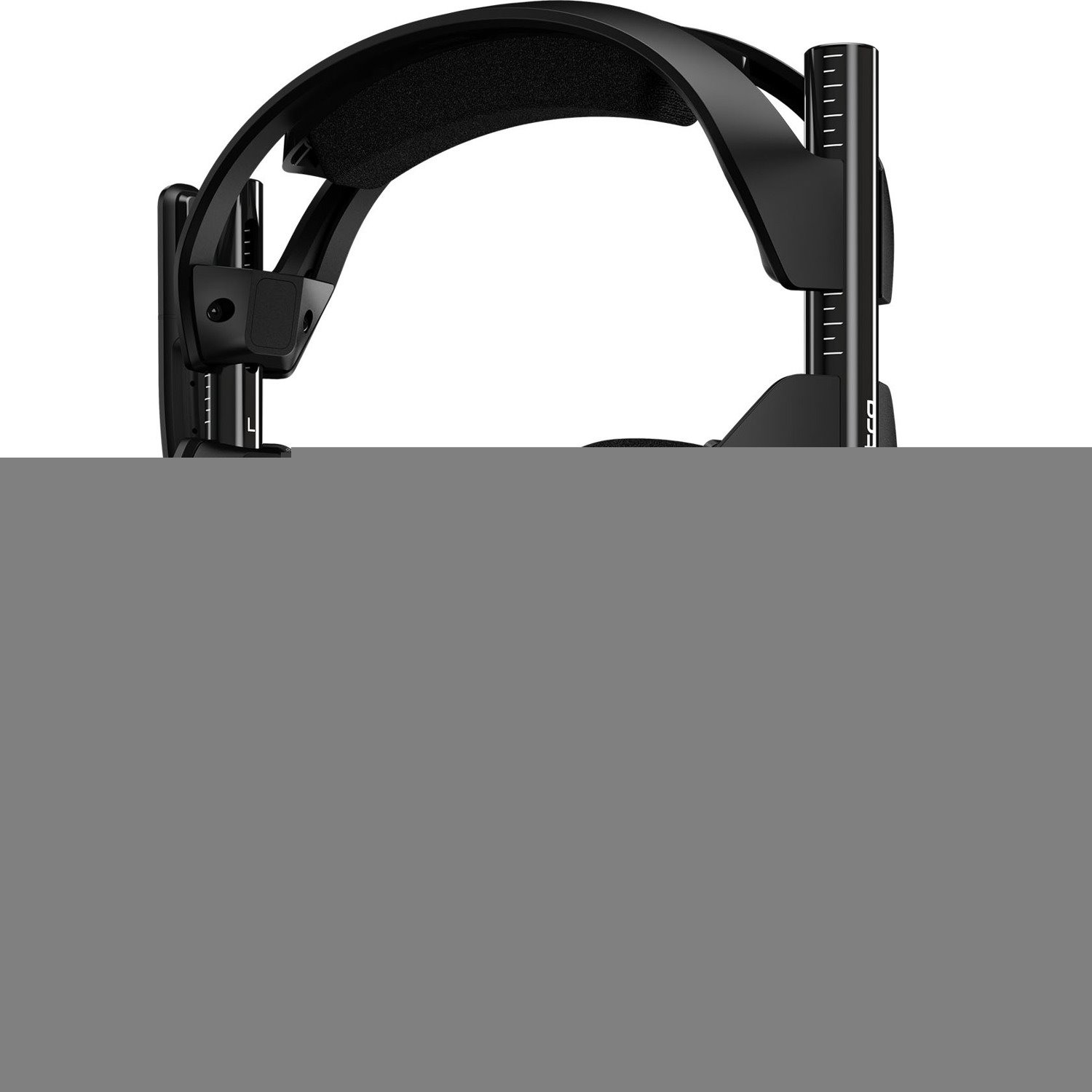 Astro A50 Wireless Over-the-head Stereo Gaming Headset - Black