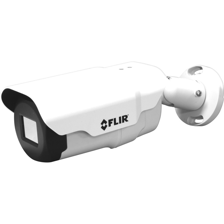 FLIR FB-Series O FB-324-O Network Camera - Bullet