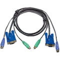 ATEN All-In-One Micro-Lite Bonded KVM Cable