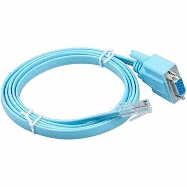 Cisco 1.83 m DB-9/RJ-45 Network Cable for Network Device