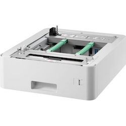 Brother LT-340CL Optional Lower Paper Tray (500-sheet capacity) for select Brother Color Laser Printers and All-in-Ones