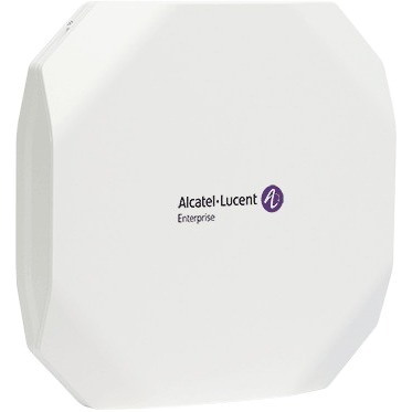 Alcatel-Lucent OmniAccess Stellar AP1301 Dual Band 802.11ax 1.77 Gbit/s Wireless Access Point - Indoor