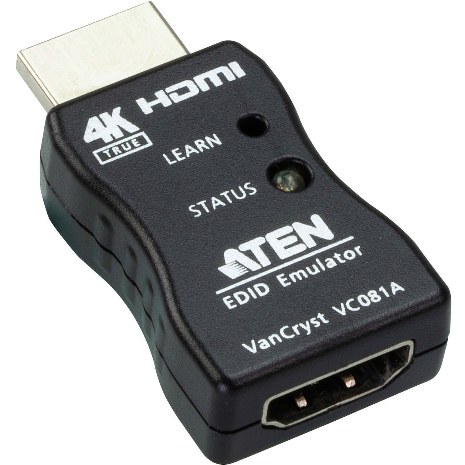 VanCryst VC081A Video Emulator - External