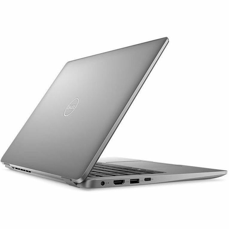 Dell Latitude 3000 3340 13.3" Touchscreen Convertible 2 in 1 Notebook - Full HD - Intel Core i3 12th Gen i3-1215U - 8 GB - 256 GB SSD - English (US) Keyboard - Gray