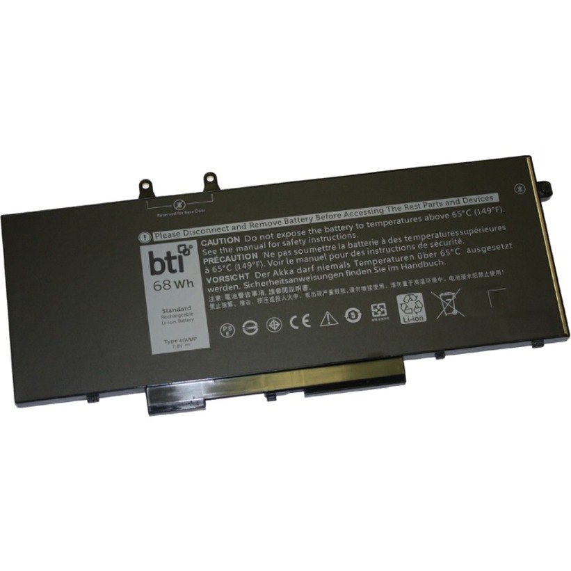 BTI Battery