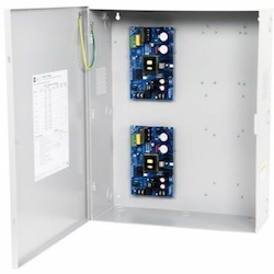 Maximal MaxFit E Series Dual Power Supply Expandable Power Systems