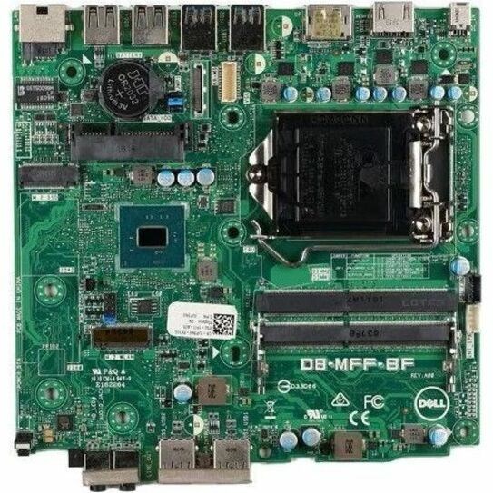 Dell Desktop Motherboard