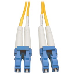 Tripp Lite by Eaton N370-01M 1.01 m Fibre Optic Network Cable
