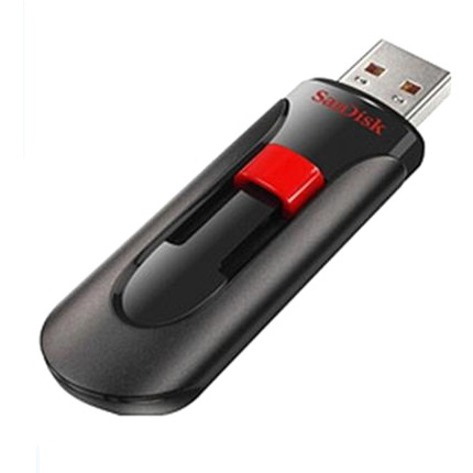SanDisk Cruzer Glide USB Flash Drive 32GB