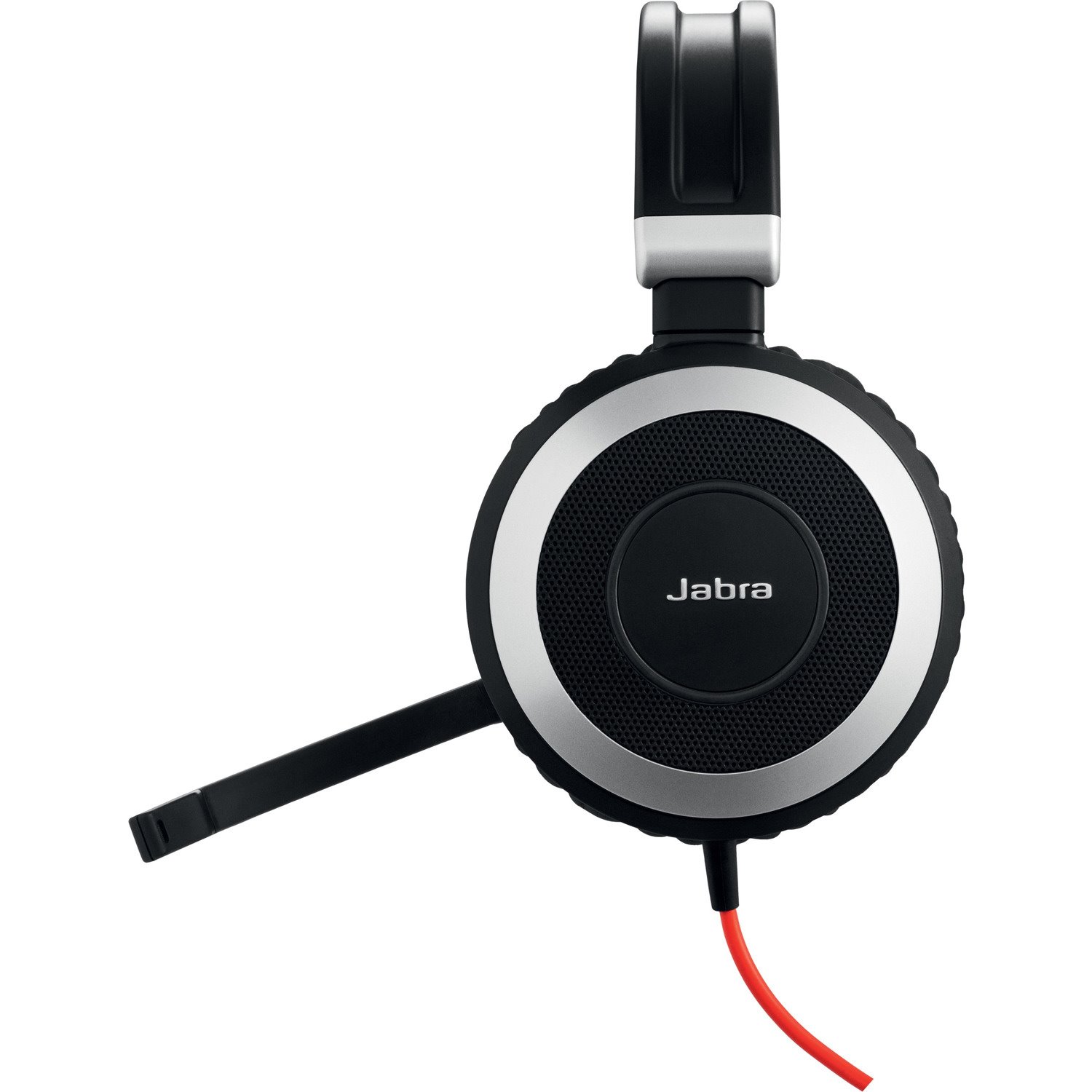 Jabra EVOLVE 80 Stereo Headset