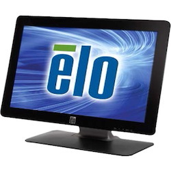 Elo 2201L 22" Class LCD Touchscreen Monitor - 16:9 - 5 ms
