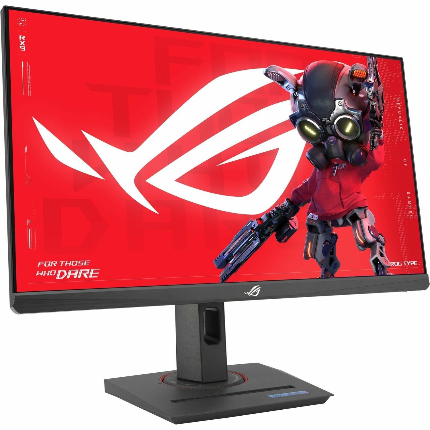 Asus ROG Strix XG259CS 25" Class Full HD Gaming LED Monitor - 16:9