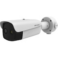 Hikvision DS-2TD2637T-15/P HD Network Camera - Bullet