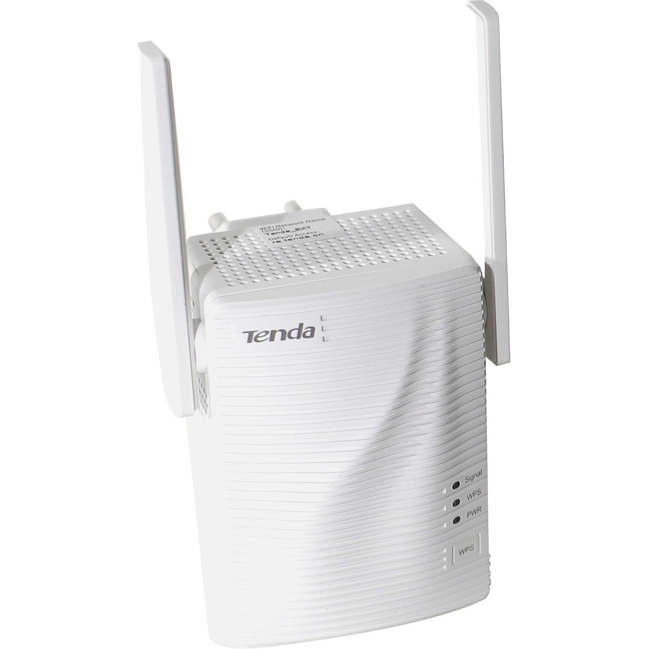 Tenda A18 IEEE 802.11ac 1.17 Gbit/s Wireless Range Extender