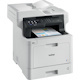 Brother MFC-L8900CDW Wireless Laser Multifunction Printer - Colour